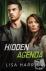 Hidden Agenda - A Novel - A...