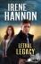 Lethal Legacy - A Novel - A...