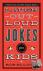 Laugh–Out–Loud Jokes for Kids