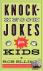 Knock-Knock Jokes for Kids