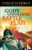 God`s Unfolding Battle Plan...