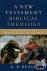 A New Testament Biblical Th...