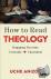 How to Read Theology - Enga...