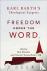 Freedom under the Word - Ka...