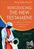 Introducing the New Testame...