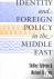 Identity and Foreign Policy...
