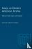 ESSAYS ON MODERN AMERICAN D...