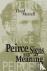 Peirce, Signs, and Meaning