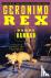 Hannah, Barry - Geronimo Rex
