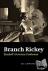 Branch Rickey - Baseball's ...