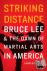 Striking Distance - Bruce L...