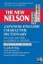 The New Nelson Japanese-Eng...