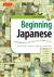 Beginning Japanese Textbook...
