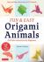 Fun  Easy Origami Animals -...