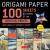 Origami Paper 100 sheets Ho...