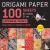 Origami Paper 100 sheets Ja...