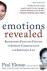 Emotions Revealed, Second E...