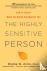 The Highly Sensitive Person...