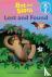 BAT  SLOTH LOST  FOUND