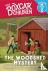 Woodshed Mystery (The Boxca...