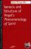 The Genesis and Structure o...