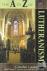 The A to Z of Lutheranism