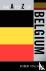 The A to Z of Belgium