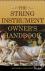 The String Instrument Owner...