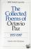 The Collected Poems of Octa...