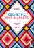 Geometric Knit Blankets - 3...