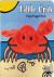 Little Crab: Finger Puppet ...