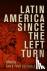 Latin America Since the Lef...