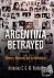 Argentina Betrayed - Memory...
