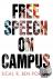 Free Speech on Campus