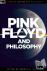 Pink Floyd and Philosophy -...