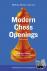 Modern Chess Openings - 15t...