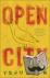 Teju Cole - Open City - A Novel