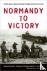 Normandy to Victory - The W...