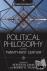 Political Philosophy in the...