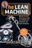 The Lean Machine - How Harl...