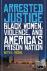 Arrested Justice - Black Wo...