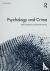 Psychology and Crime - 2nd ...