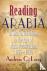 Reading Arabia - British Or...