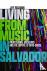 Living from Music in Salvad...