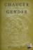 Chaucer and Gender