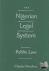 The Nigerian Legal System -...