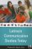 Latina/o Communication Stud...