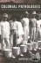 Colonial Pathologies - Amer...