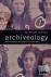 Archiveology - Walter Benja...