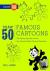 Draw 50 Famous Cartoons - T...